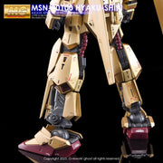 G-Rework CD-M187 Premium Decal for MG Hyaku-Shiki Ver2.0