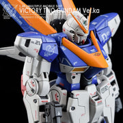 G-Rework CD-M191 Premium Decal for MG V2 Gundam Ver.Ka