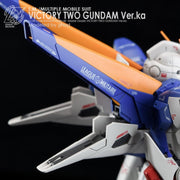G-Rework CD-M191 Premium Decal for MG V2 Gundam Ver.Ka