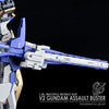 G-Rework CD-M191-AB Premium Decal for MG V2 Assault Buster Ver.Ka