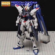 G-Rework CD-M192 Premium Decal for MG Freedom Gundam 2.0