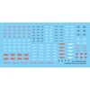 G-Rework CD-M192 Premium Decal for MG Freedom Gundam 2.0