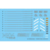 G-Rework CD-M192 Premium Decal for MG Freedom Gundam 2.0