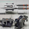 G-Rework CD-M193 Premium Decal for MG Full Armor Gundam Ver. Ka [Gundam Thunderbolt]