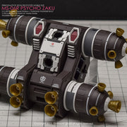 G-Rework CD-M194 Premium Decal for MG Psycho Zaku Thunder Bolt Ver.