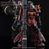 G-Rework CD-M194 Premium Decal for MG Psycho Zaku Thunder Bolt Ver.