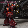 G-Rework CD-M194 Premium Decal for MG Psycho Zaku Thunder Bolt Ver.