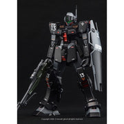 G-Rework CD-M195-L Premium Decal for MG RGm-79Sp Gm Sniper2 Lydo Wolf