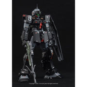 G-Rework CD-M195-L Premium Decal for MG RGm-79Sp Gm Sniper2 Lydo Wolf