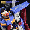 G-Rework CD-M198 Premium Decal for MG ZZ Gundam Ver.Ka + Enchanced Expansion Parts