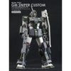 G-Rework CD-M199 Premium Decal for MG RGm-79Sc Gm Sniper Custom