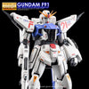 G-Rework CD-M203 Premium Decal for MG Gundam F91 Ver2.0