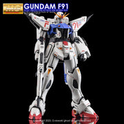 G-Rework CD-M203 Premium Decal for MG Gundam F91 Ver2.0