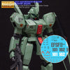 G-Rework CD-M204 Premium Decal for MG RGm-89 Jegan