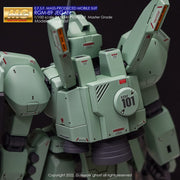 G-Rework CD-M204 Premium Decal for MG RGm-89 Jegan