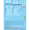 G-Rework CD-M210 Premium Decal for MG Alex 2.0