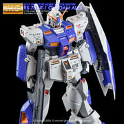 G-Rework CD-M210 Premium Decal for MG Alex 2.0