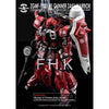 G-Rework CD-M211 Premium Decal for MG Gunner Zaku Warrior