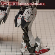 G-Rework CD-M212 Premium Decal for MG Gundam Barbatos