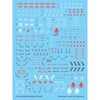G-Rework CD-M212 Premium Decal for MG Gundam Barbatos