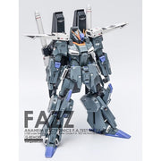 G-Rework CD-M213 Premium Decal for MG Fazz Ver.Ka