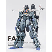 G-Rework CD-M213 Premium Decal for MG Fazz Ver.Ka