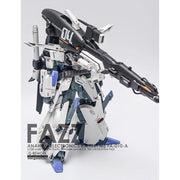 G-Rework CD-M213 Premium Decal for MG Fazz Ver.Ka