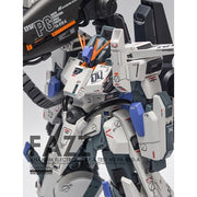 G-Rework CD-M213 Premium Decal for MG Fazz Ver.Ka