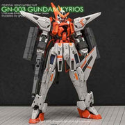 G-Rework CD-M214 Premium Decal for MG GN-003 Kyrious