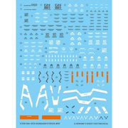 G-Rework CD-M214 Premium Decal for MG GN-003 Kyrious