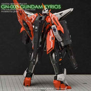 G-Rework CD-M214 Premium Decal for MG GN-003 Kyrious