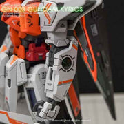 G-Rework CD-M214 Premium Decal for MG GN-003 Kyrious