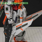 G-Rework CD-M214 Premium Decal for MG GN-003 Kyrious