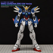 G-Rework CD-M215 Premium Decal for MG Wing Zero Ew Ver.Ka (Decal V2.0)