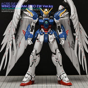 G-Rework CD-M215 Premium Decal for MG Wing Zero Ew Ver.Ka (Decal V2.0)