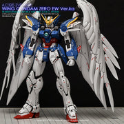 G-Rework CD-M215 Premium Decal for MG Wing Zero Ew Ver.Ka (Decal V2.0)