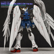 G-Rework CD-M215 Premium Decal for MG Wing Zero Ew Ver.Ka (Decal V2.0)
