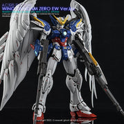 G-Rework CD-M215 Premium Decal for MG Wing Zero Ew Ver.Ka (Decal V2.0)