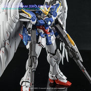 G-Rework CD-M215 Premium Decal for MG Wing Zero Ew Ver.Ka (Decal V2.0)