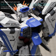 G-Rework CD-M217 Premium Decal for MG Eclipse Gundam