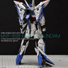 G-Rework CD-M217 Premium Decal for MG Eclipse Gundam