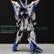 G-Rework CD-M217 Premium Decal for MG Eclipse Gundam