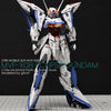 G-Rework CD-M217 Premium Decal for MG Eclipse Gundam