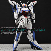 G-Rework CD-M217 Premium Decal for MG Eclipse Gundam