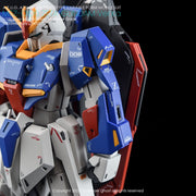 G-Rework CD-M221 Premium Decal for MG Zeta Gundam Ver.Ka
