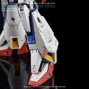 G-Rework CD-M221 Premium Decal for MG Zeta Gundam Ver.Ka
