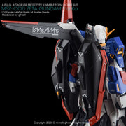 G-Rework CD-M221 Premium Decal for MG Zeta Gundam Ver.Ka
