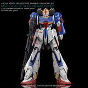 G-Rework CD-M221 Premium Decal for MG Zeta Gundam Ver.Ka