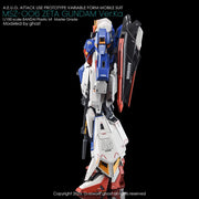 G-Rework CD-M221 Premium Decal for MG Zeta Gundam Ver.Ka