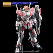 G-Rework CD-M222 Premium Decal for MG Rx-9/C Narrative Gundam Ver.Ka